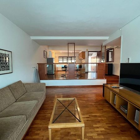 Orchard Point Serviced Apartments Singapur Exterior foto