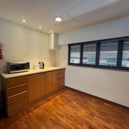 Orchard Point Serviced Apartments Singapur Exterior foto