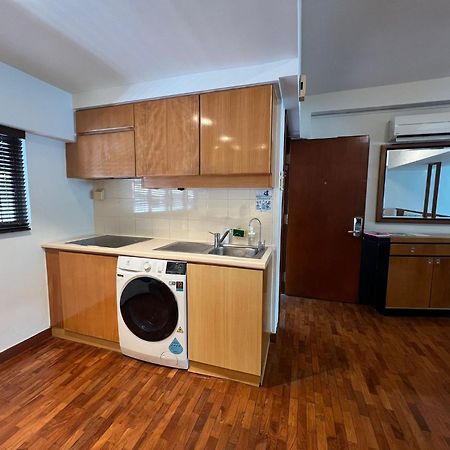 Orchard Point Serviced Apartments Singapur Exterior foto