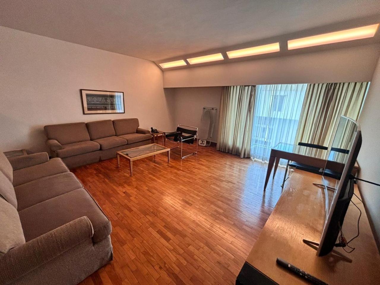 Orchard Point Serviced Apartments Singapur Exterior foto