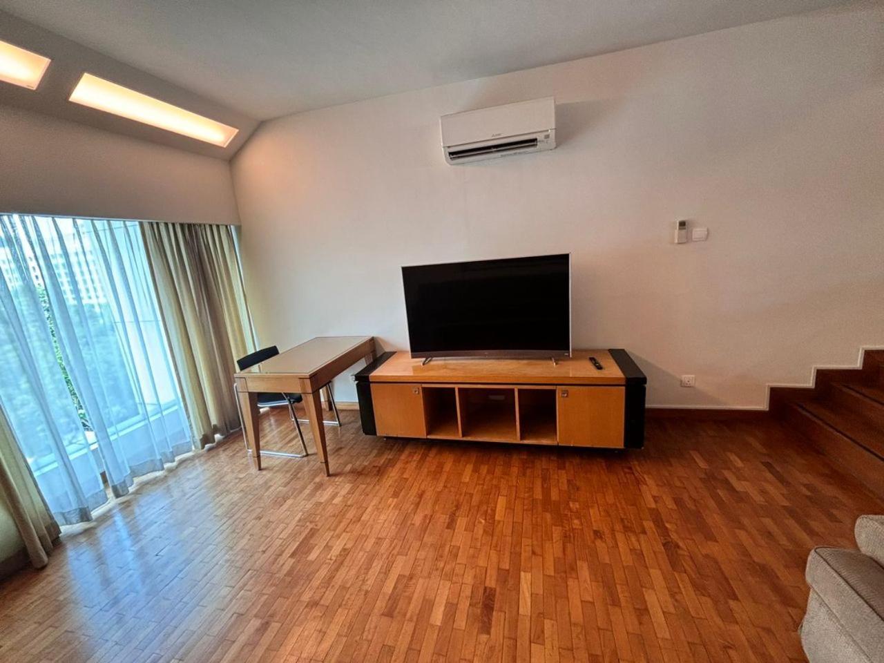 Orchard Point Serviced Apartments Singapur Exterior foto