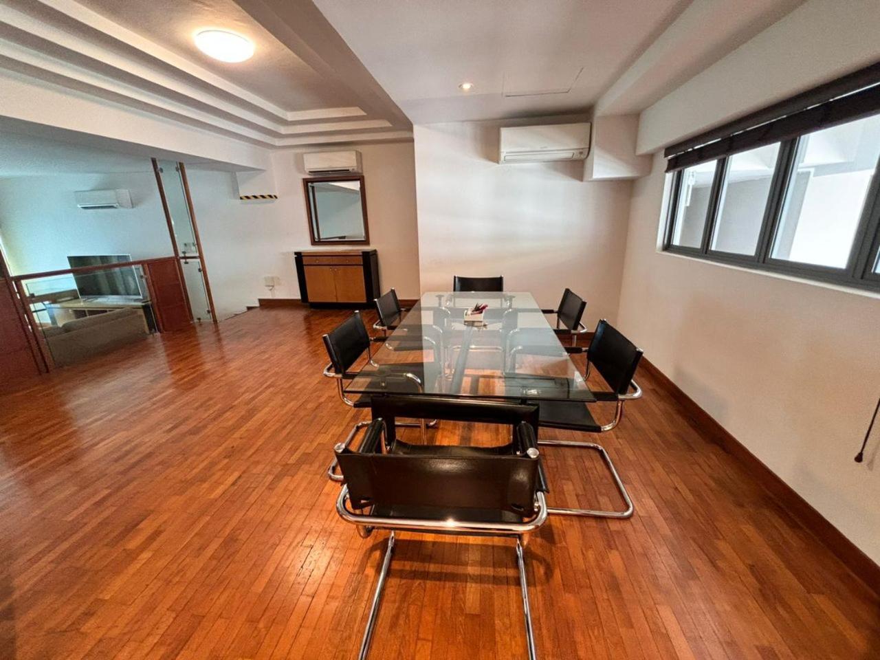 Orchard Point Serviced Apartments Singapur Exterior foto