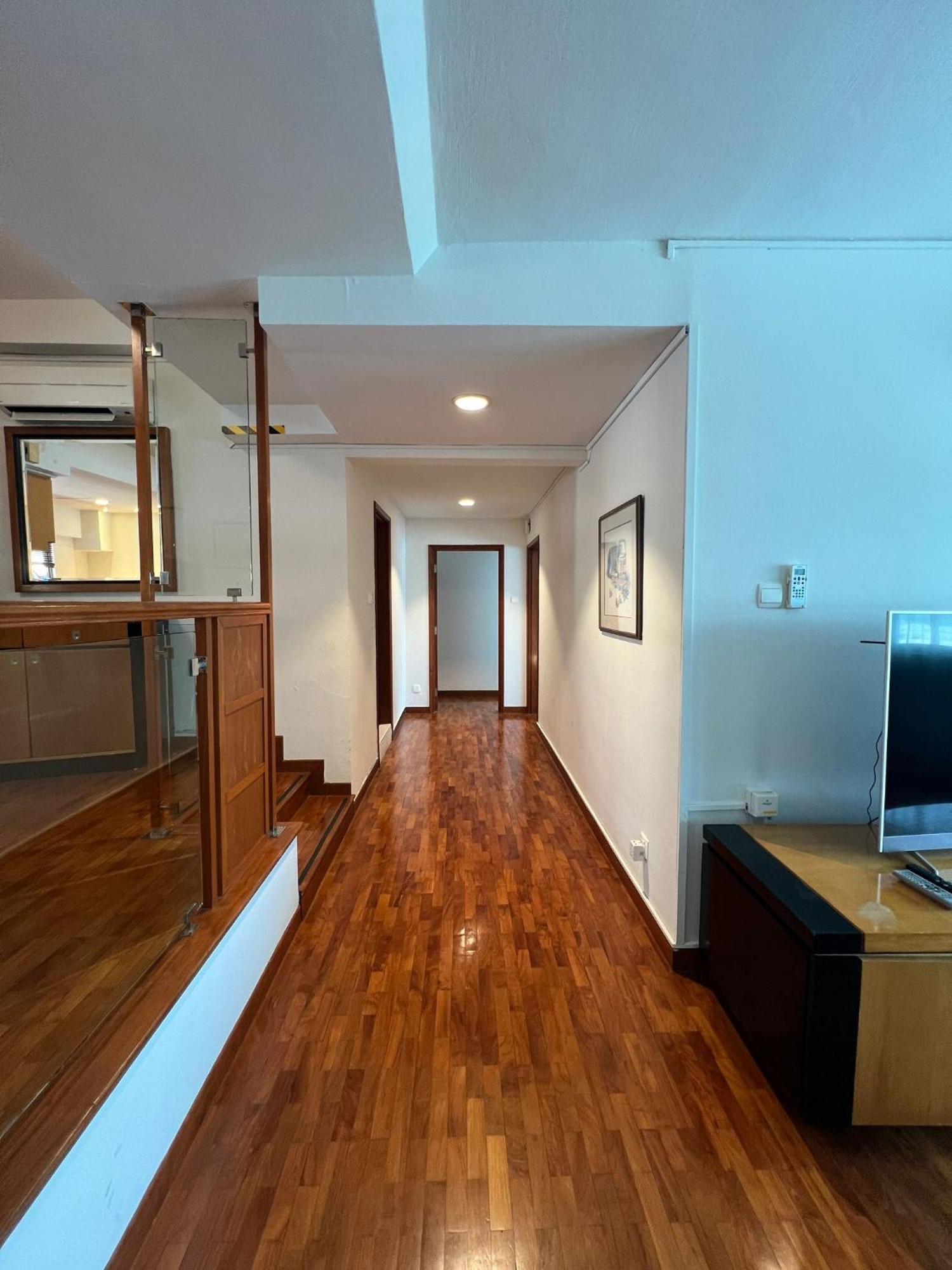 Orchard Point Serviced Apartments Singapur Exterior foto