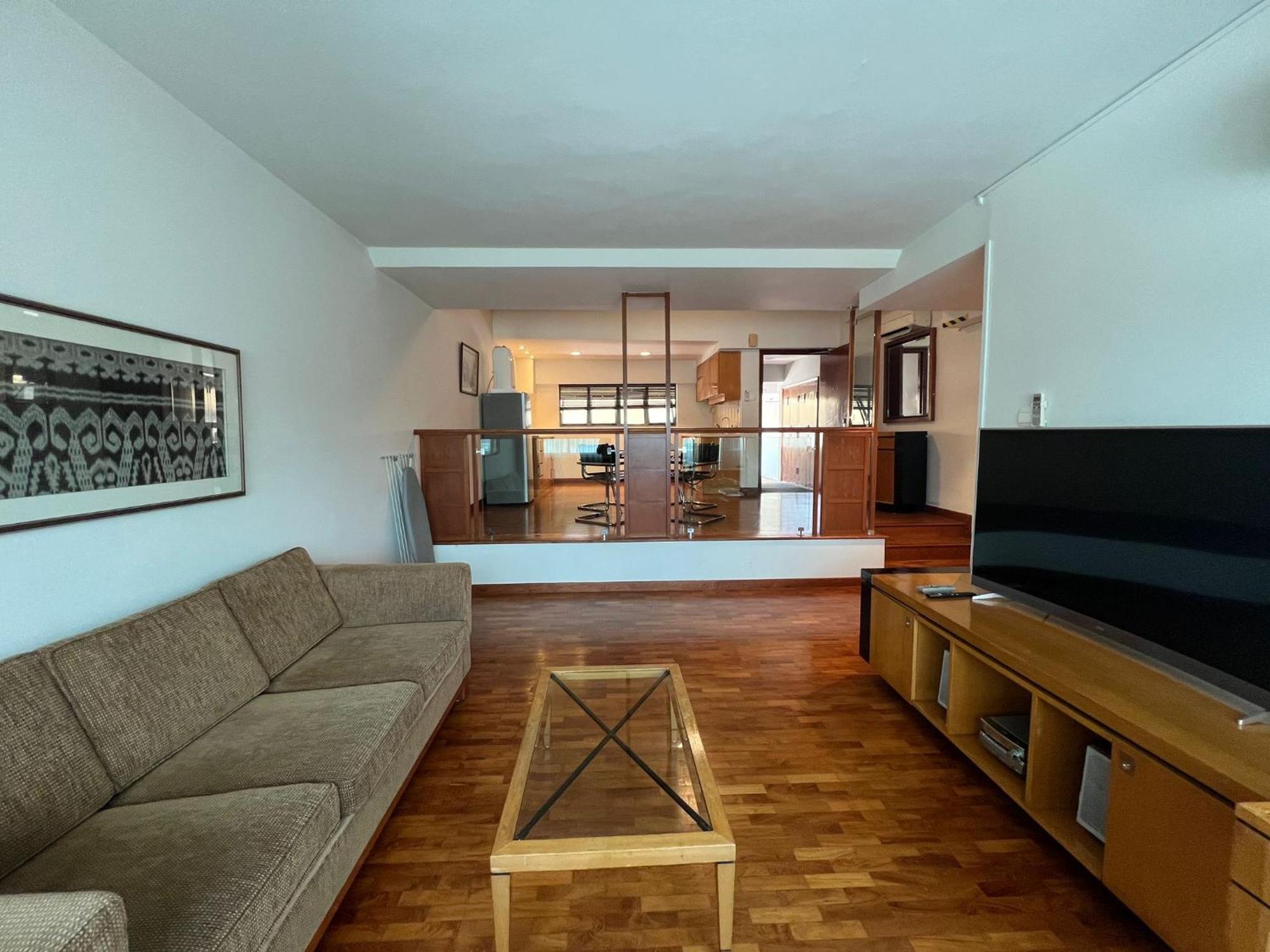 Orchard Point Serviced Apartments Singapur Exterior foto
