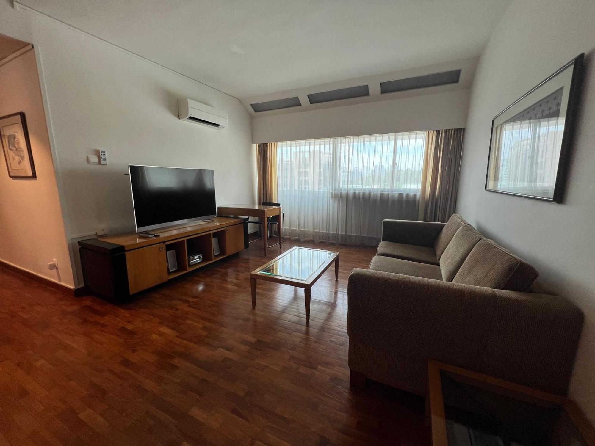 Orchard Point Serviced Apartments Singapur Exterior foto