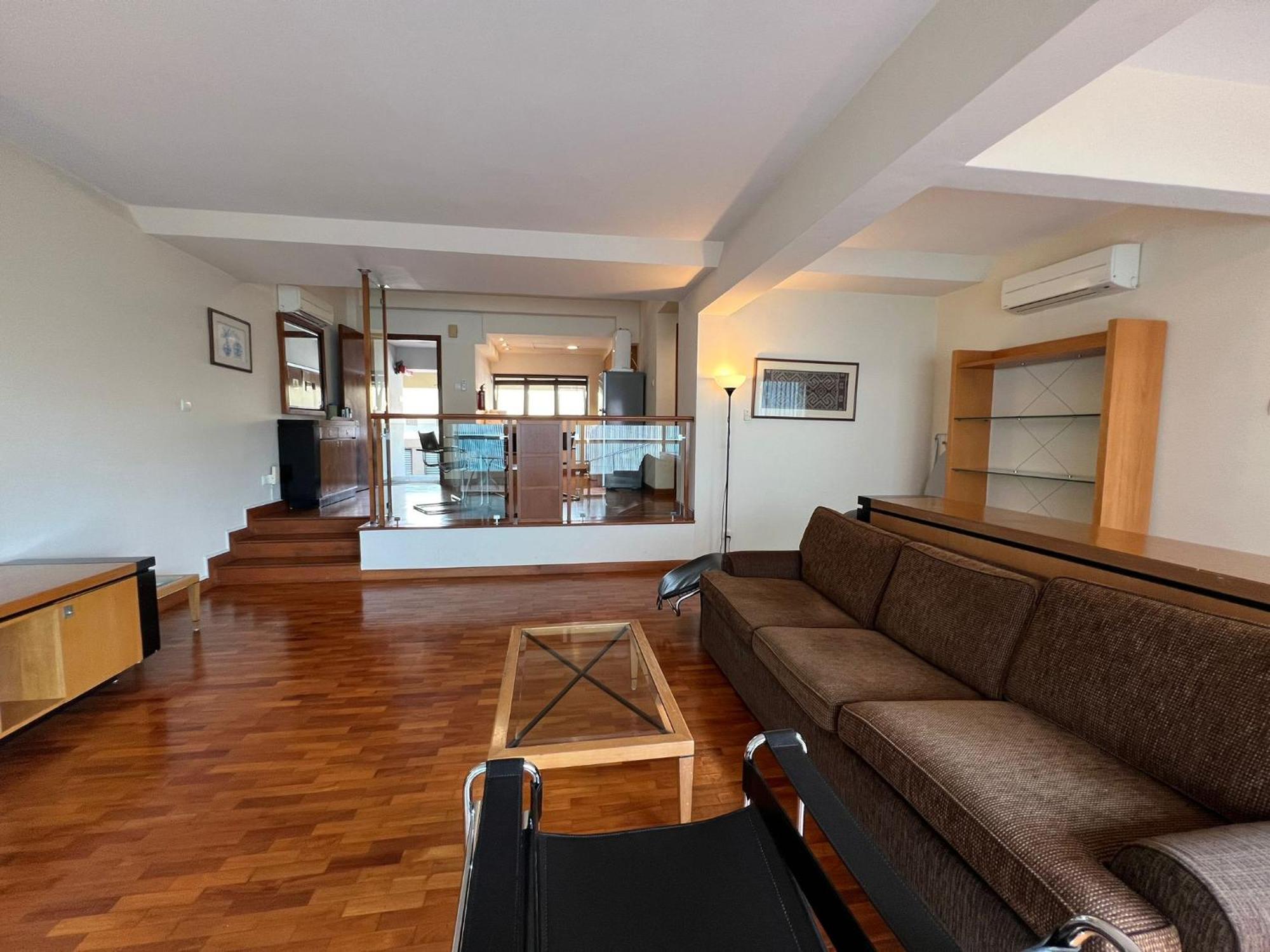 Orchard Point Serviced Apartments Singapur Exterior foto