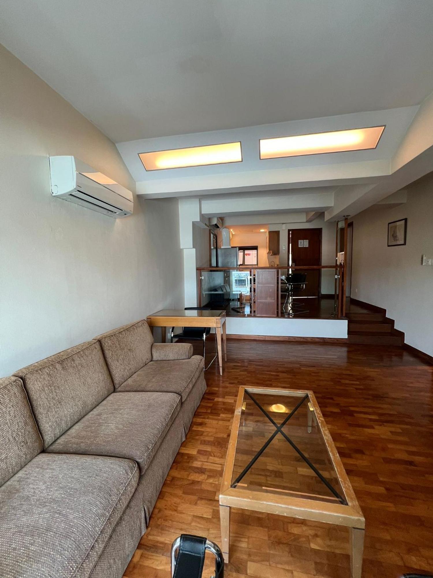 Orchard Point Serviced Apartments Singapur Exterior foto