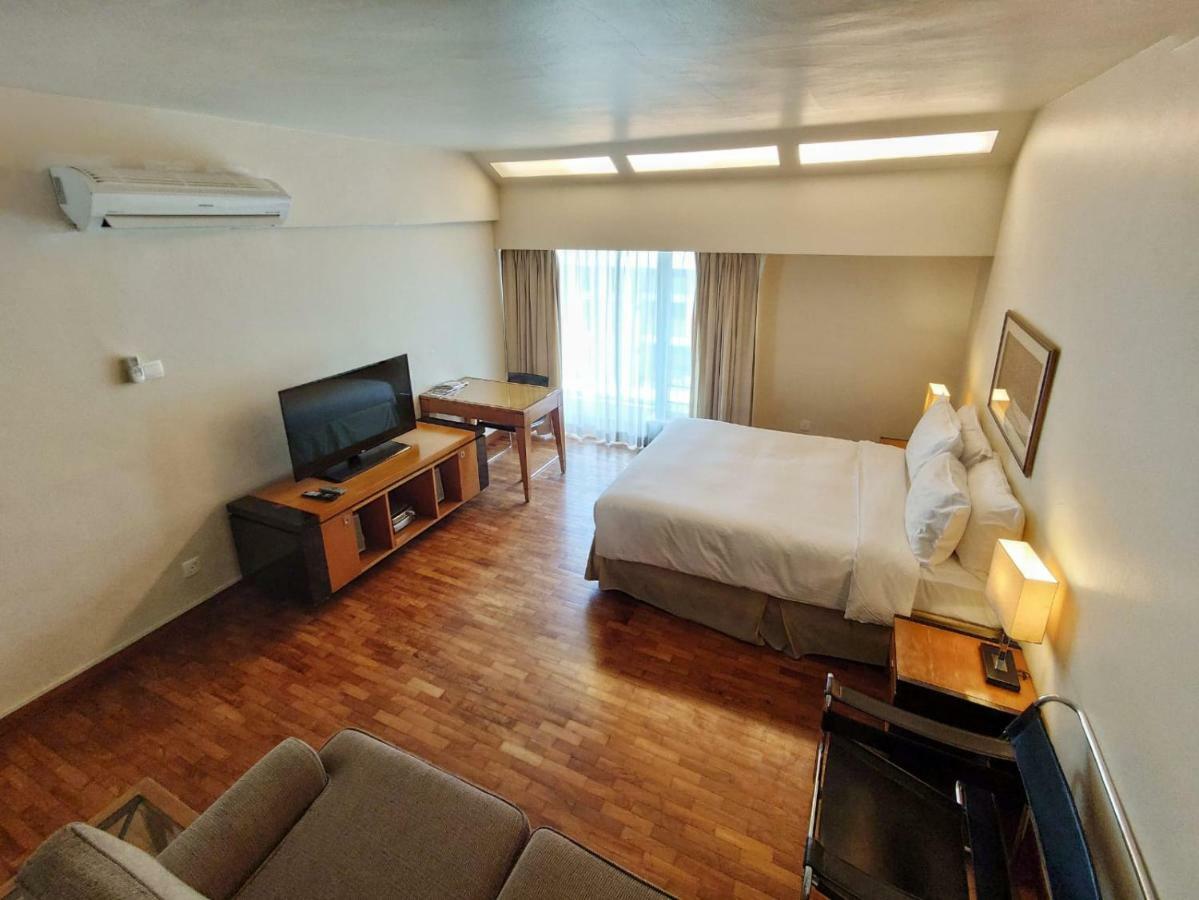 Orchard Point Serviced Apartments Singapur Exterior foto