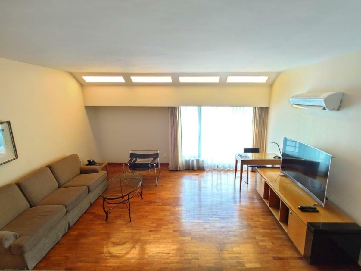 Orchard Point Serviced Apartments Singapur Exterior foto